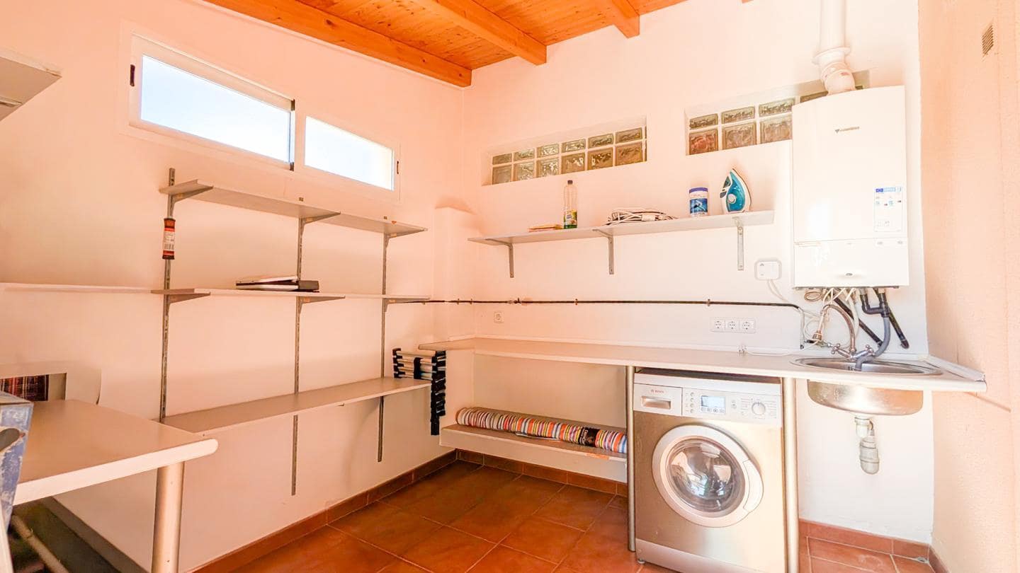 2 sypialnia Willa na sprzedaż w Gran Alacant z basenem - 439 000 € (Ref: 9750917)