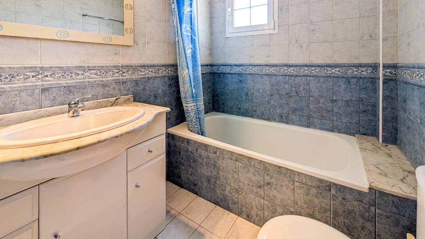 2 sypialnia Willa na sprzedaż w Gran Alacant z basenem - 439 000 € (Ref: 9750917)