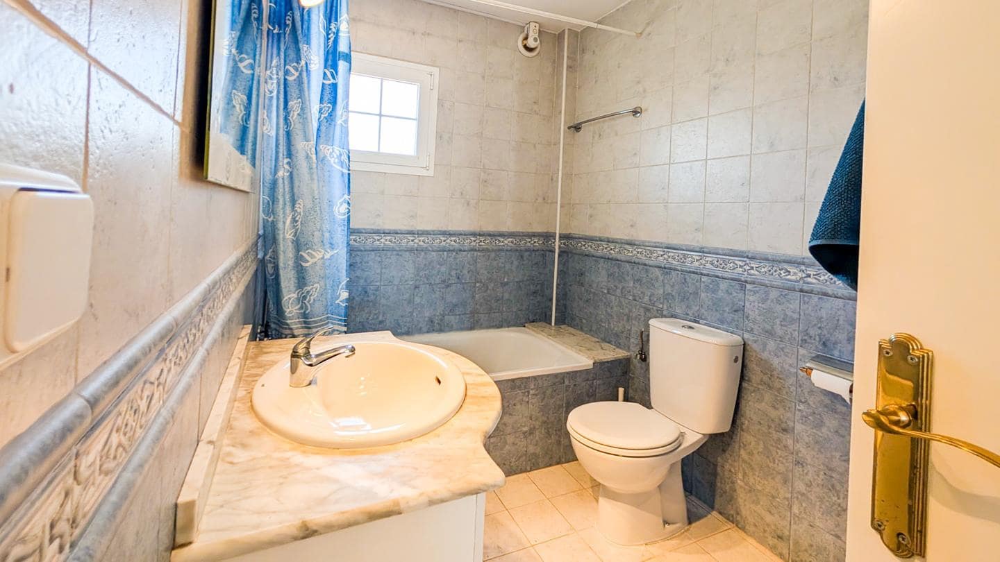 2 sypialnia Willa na sprzedaż w Gran Alacant z basenem - 439 000 € (Ref: 9750917)