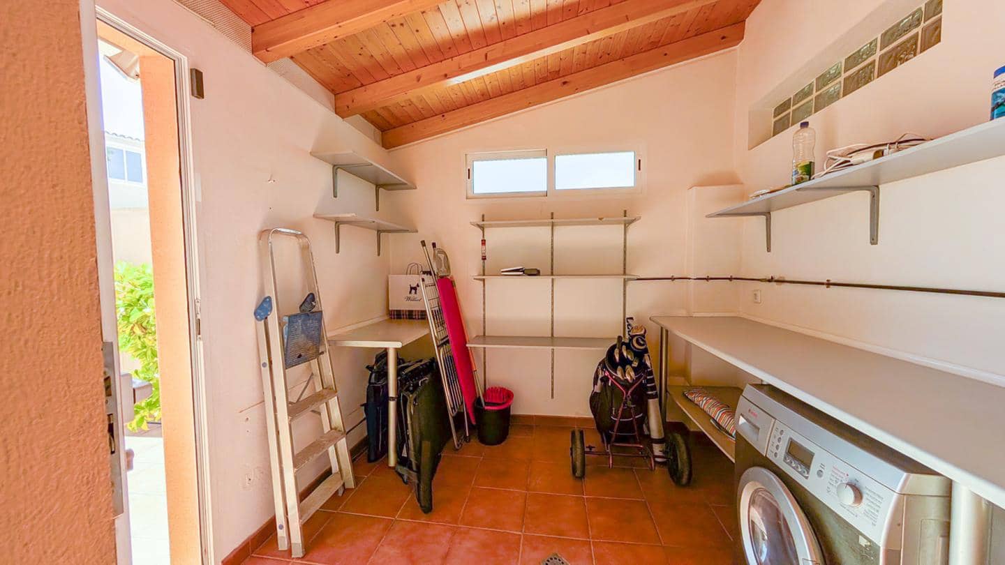 2 sypialnia Willa na sprzedaż w Gran Alacant z basenem - 439 000 € (Ref: 9750917)