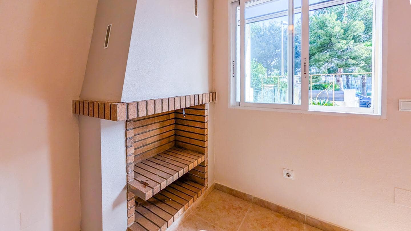 2 sypialnia Willa na sprzedaż w Gran Alacant z basenem garażem - 269 000 € (Ref: 9758079)