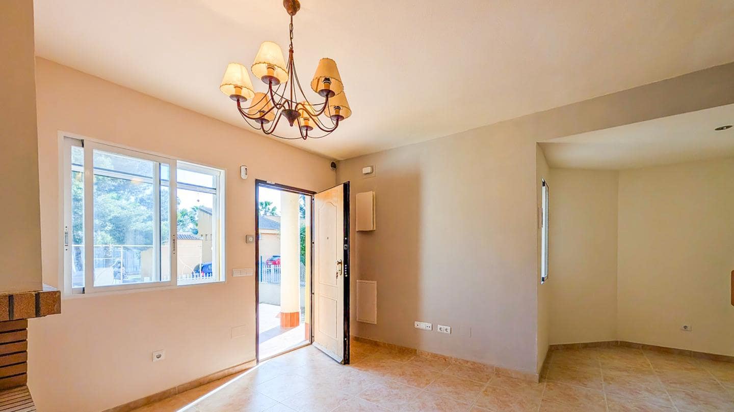 2 sypialnia Willa na sprzedaż w Gran Alacant z basenem garażem - 269 000 € (Ref: 9758079)