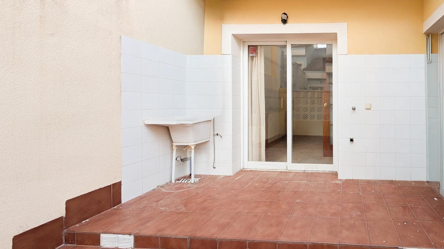 2 sypialnia Willa na sprzedaż w Gran Alacant z basenem garażem - 269 000 € (Ref: 9758079)