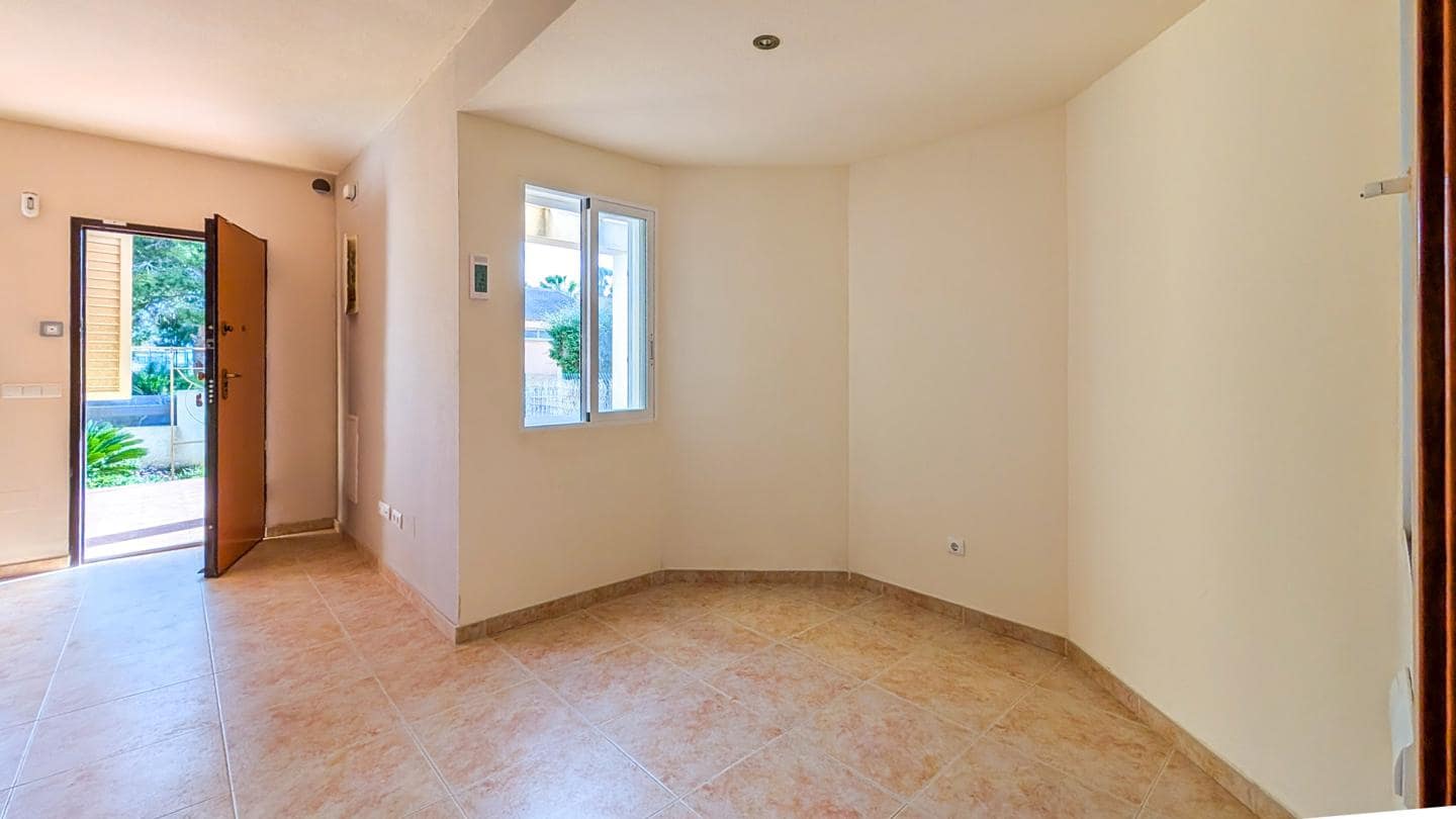 2 sypialnia Willa na sprzedaż w Gran Alacant z basenem garażem - 269 000 € (Ref: 9758079)