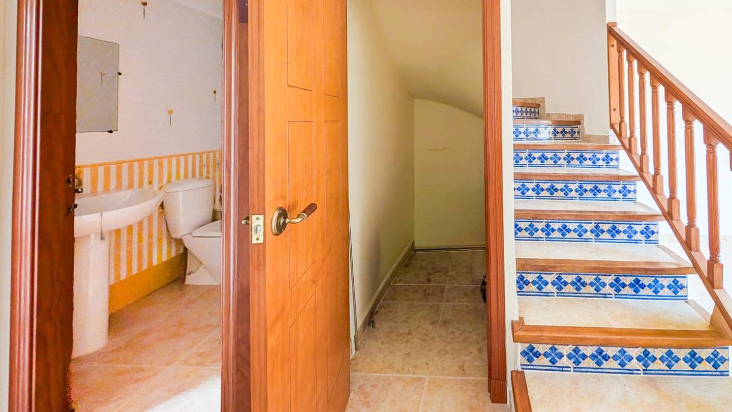 2 sypialnia Willa na sprzedaż w Gran Alacant z basenem garażem - 269 000 € (Ref: 9758079)