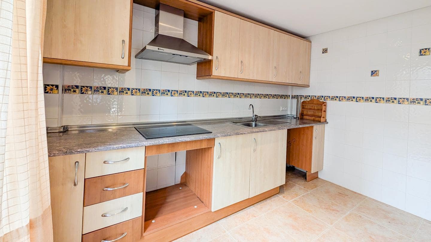 2 sypialnia Willa na sprzedaż w Gran Alacant z basenem garażem - 269 000 € (Ref: 9758079)