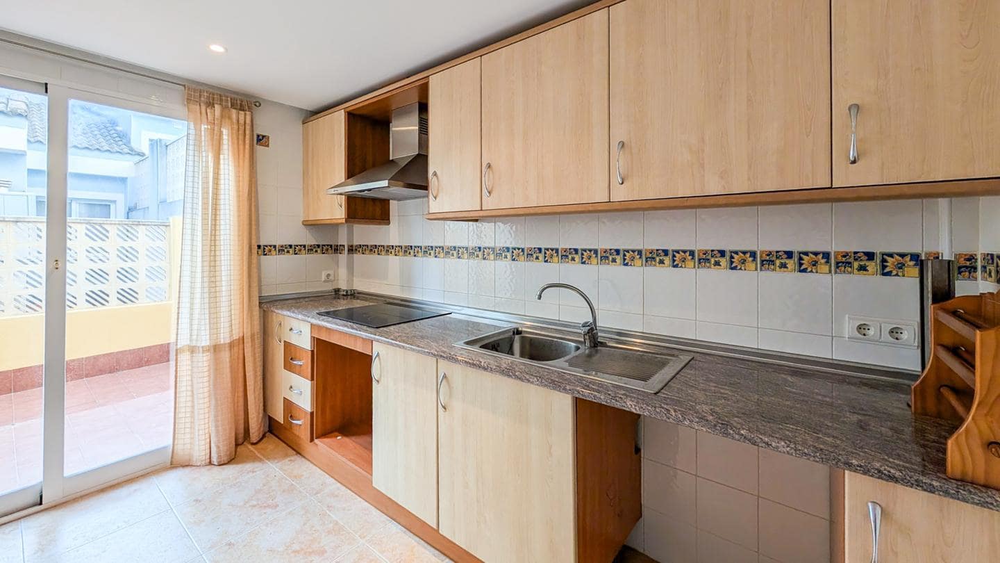 2 sypialnia Willa na sprzedaż w Gran Alacant z basenem garażem - 269 000 € (Ref: 9758079)