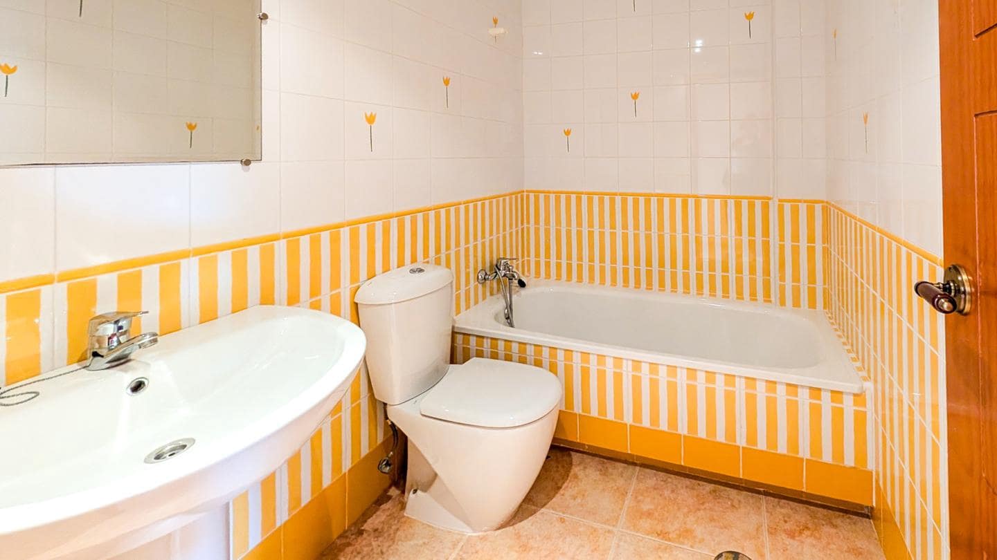 2 sypialnia Willa na sprzedaż w Gran Alacant z basenem garażem - 269 000 € (Ref: 9758079)