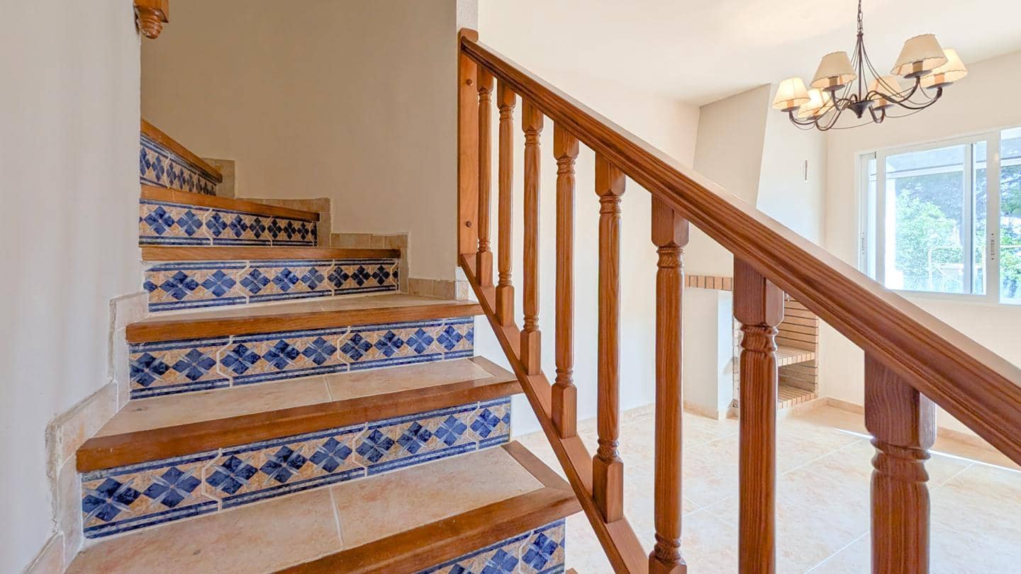 2 sypialnia Willa na sprzedaż w Gran Alacant z basenem garażem - 269 000 € (Ref: 9758079)