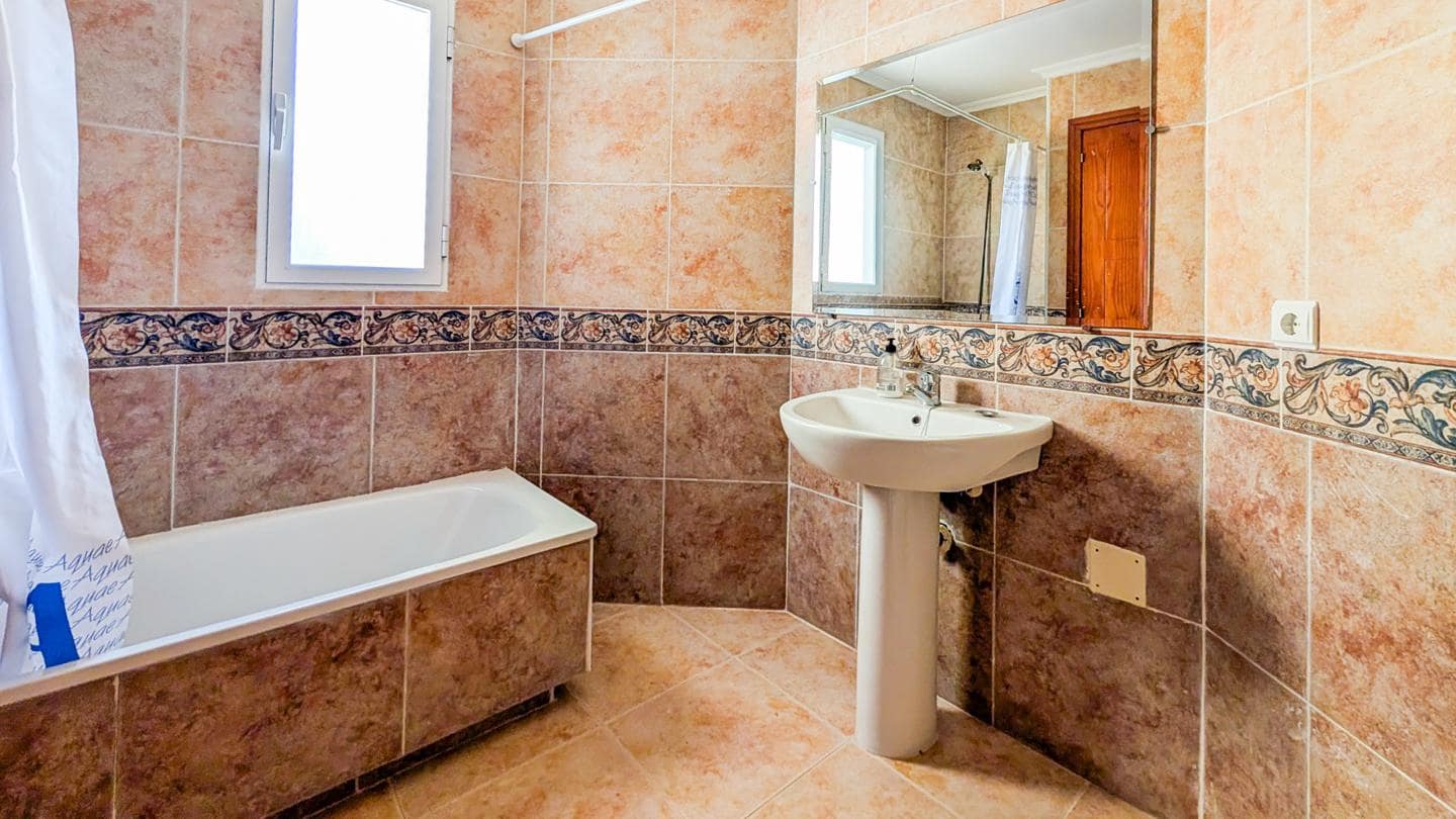 2 sypialnia Willa na sprzedaż w Gran Alacant z basenem garażem - 269 000 € (Ref: 9758079)