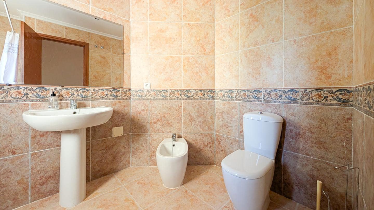 2 sypialnia Willa na sprzedaż w Gran Alacant z basenem garażem - 269 000 € (Ref: 9758079)