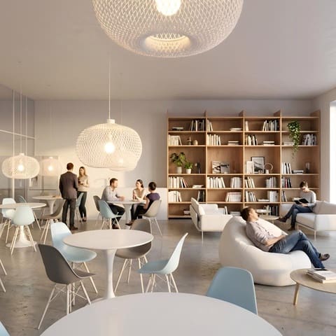 2 soverom Leilighet til salgs i Zona Pueblo, Guardamar del Segura med svømmebasseng - € 189 000 (Ref: 9763906)