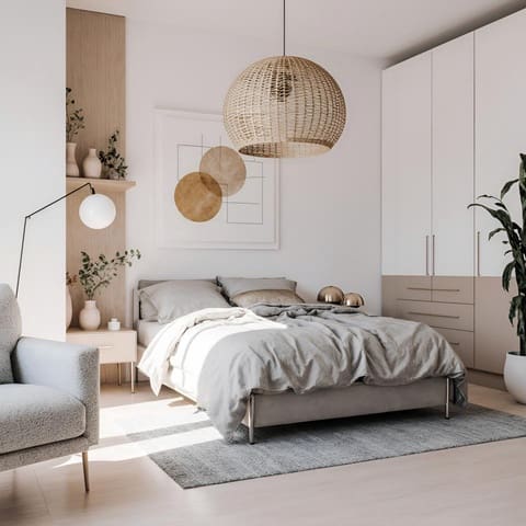 2 soverom Leilighet til salgs i Zona Pueblo, Guardamar del Segura med svømmebasseng - € 189 000 (Ref: 9763906)