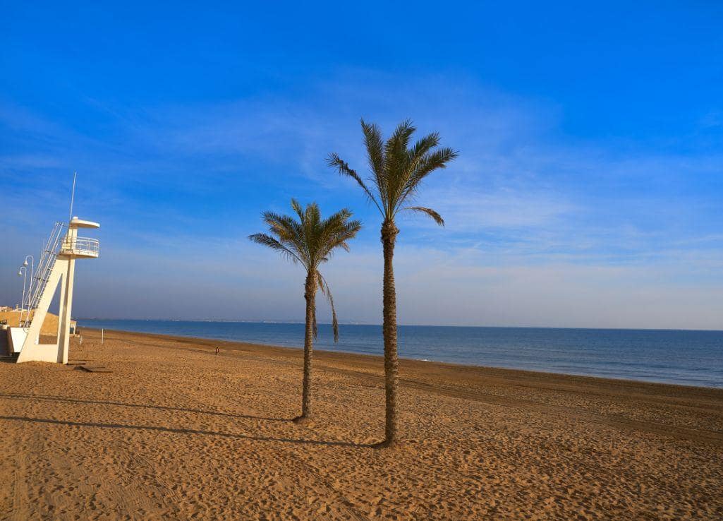 2 soveværelse Lejlighed til salg i Guardamar del Segura med swimmingpool - € 189.000 (Ref: 9763906)