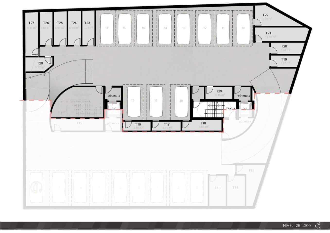 2 soveværelse Lejlighed til salg i Guardamar del Segura med swimmingpool - € 189.000 (Ref: 9763906)