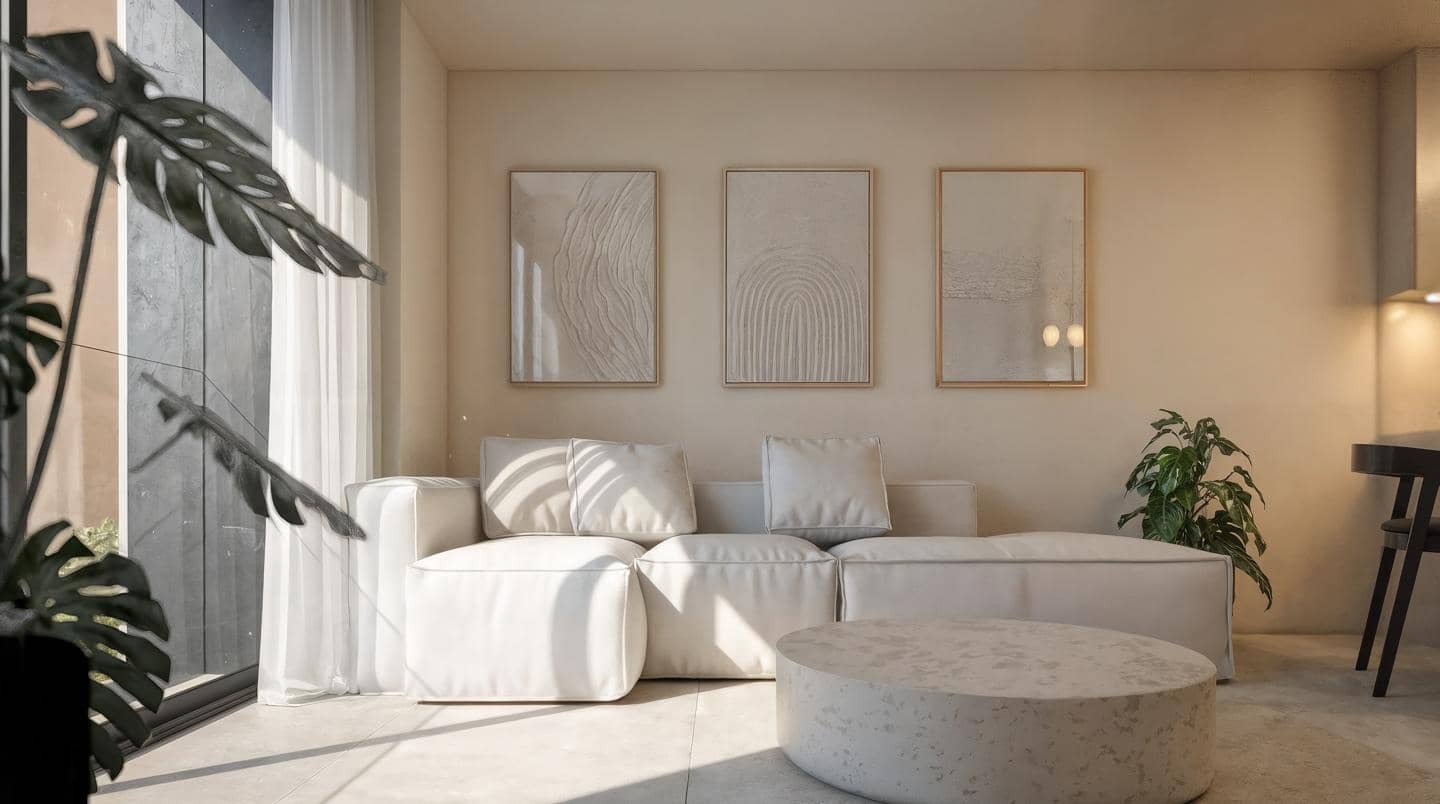 2 soveværelse Lejlighed til salg i Guardamar del Segura med swimmingpool - € 189.000 (Ref: 9763906)