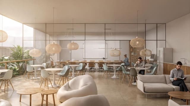 2 soverom Leilighet til salgs i Zona Pueblo, Guardamar del Segura med svømmebasseng - € 189 000 (Ref: 9763906)