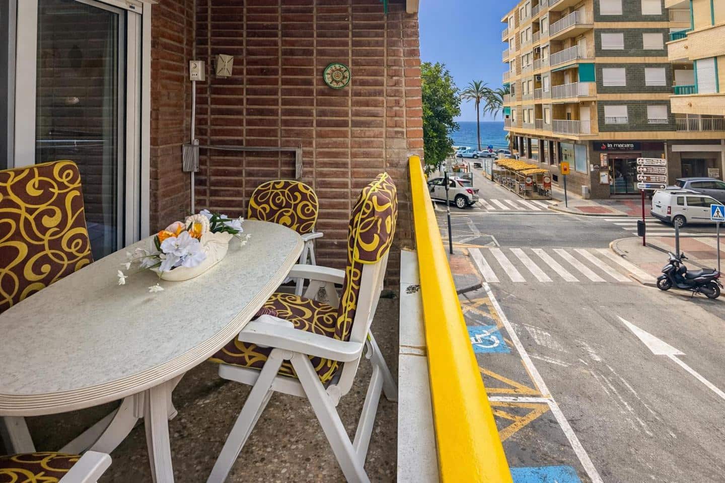 2 soverom Leilighet til salgs i Santa Pola - € 194 900 (Ref: 9770982)