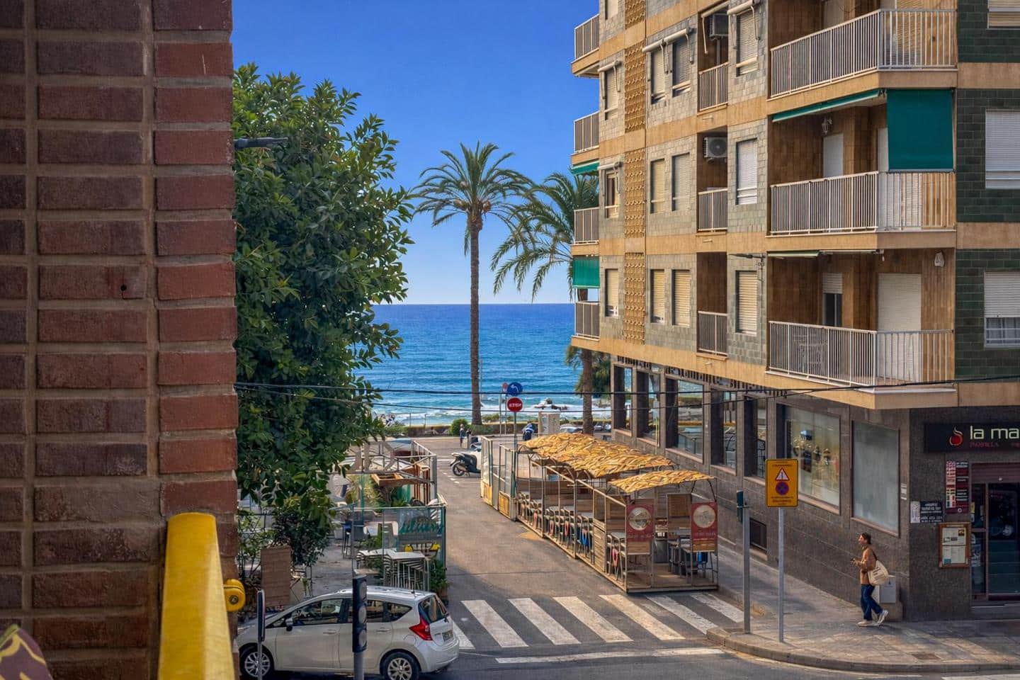 2 soverom Leilighet til salgs i Santa Pola - € 194 900 (Ref: 9770982)