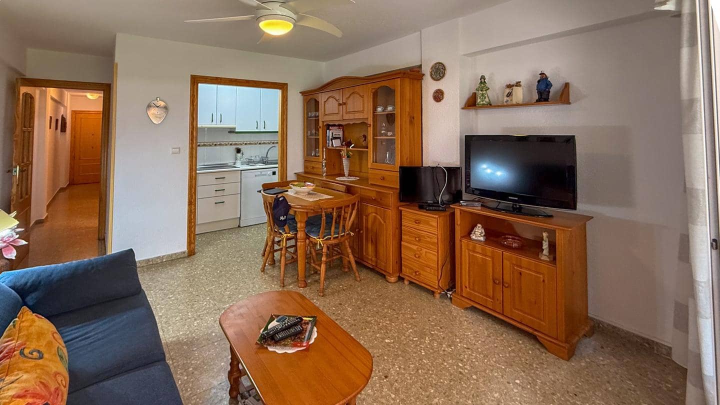 2 soverom Leilighet til salgs i Santa Pola - € 194 900 (Ref: 9770982)