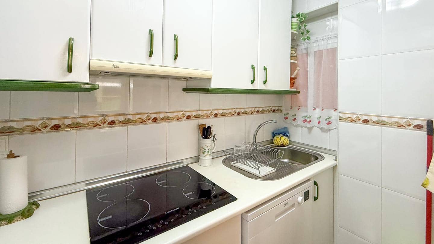 2 soverom Leilighet til salgs i Santa Pola - € 194 900 (Ref: 9770982)