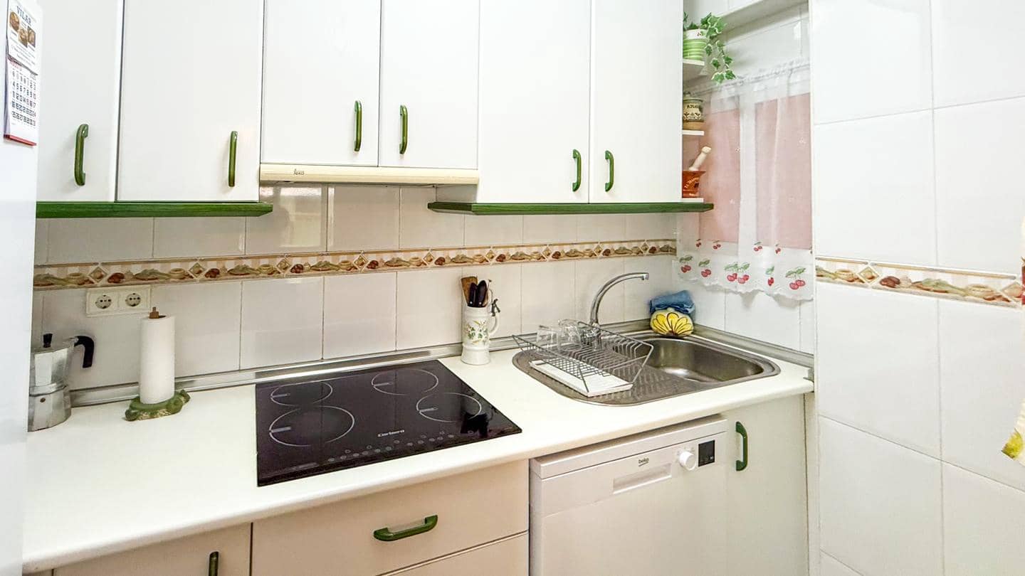 2 soverom Leilighet til salgs i Santa Pola - € 194 900 (Ref: 9770982)