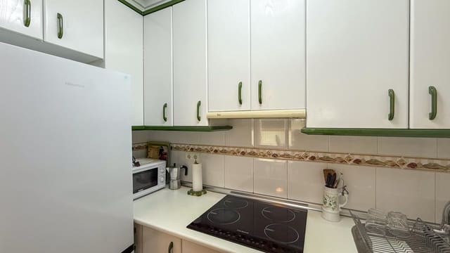 2 soverom Leilighet til salgs i Calas Santiago Bernabéu, Santa Pola - € 194 900 (Ref: 9770982)