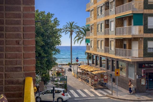 2 soverom Leilighet til salgs i Calas Santiago Bernabéu, Santa Pola - € 194 900 (Ref: 9770982)