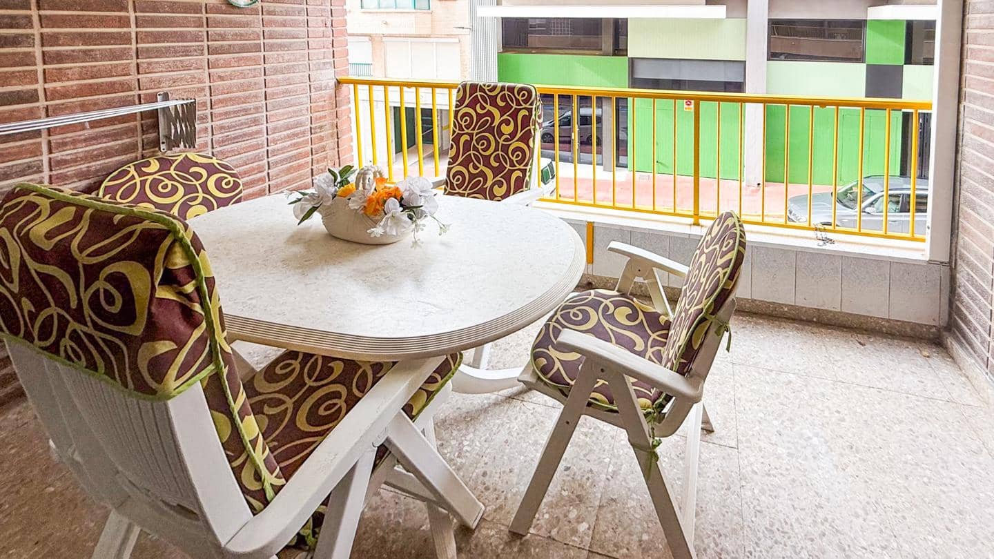 2 soverom Leilighet til salgs i Santa Pola - € 194 900 (Ref: 9770982)