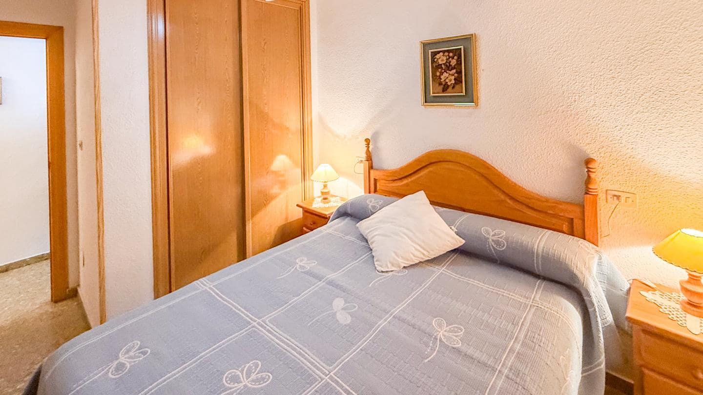 2 soverom Leilighet til salgs i Santa Pola - € 194 900 (Ref: 9770982)