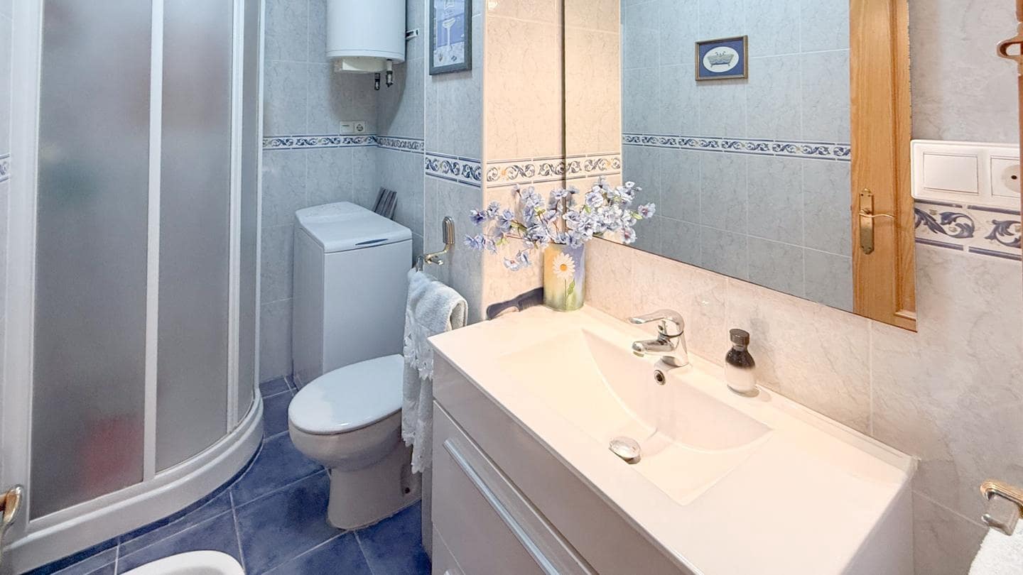 2 soverom Leilighet til salgs i Santa Pola - € 194 900 (Ref: 9770982)