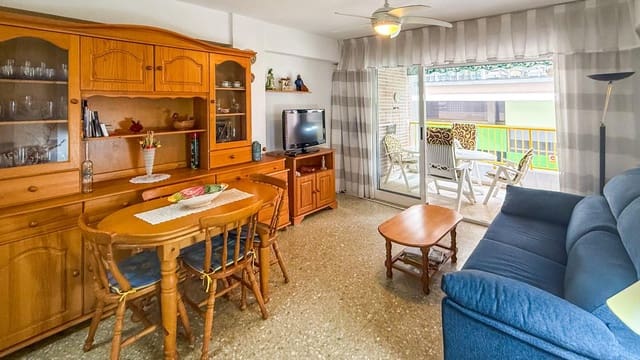 2 soverom Leilighet til salgs i Calas Santiago Bernabéu, Santa Pola - € 194 900 (Ref: 9770982)