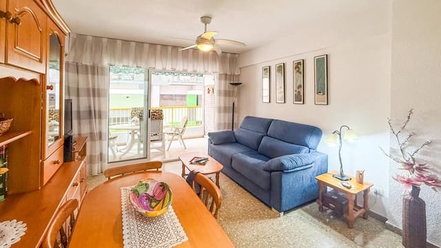 2 soverom Leilighet til salgs i Calas Santiago Bernabéu, Santa Pola - € 194 900 (Ref: 9770982)