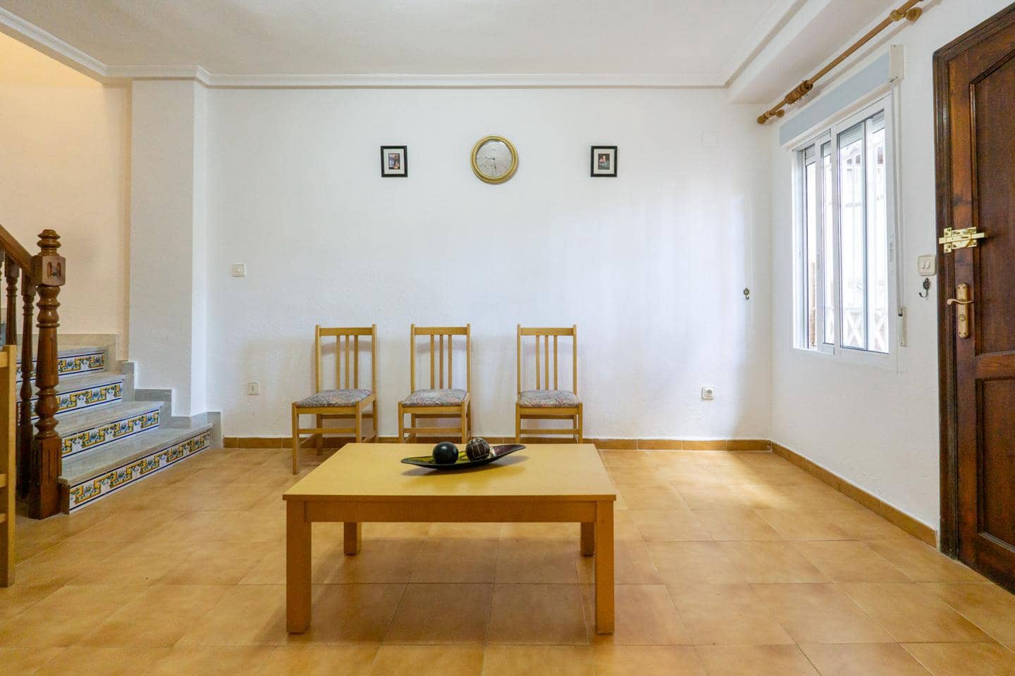 2 sovrum Bungalow till salu i Santa Pola - 179 000 € (Ref: 9776919)