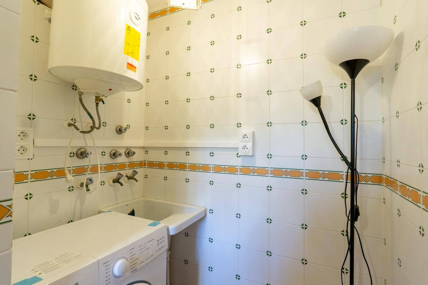 2 sovrum Bungalow till salu i Santa Pola - 179 000 € (Ref: 9776919)