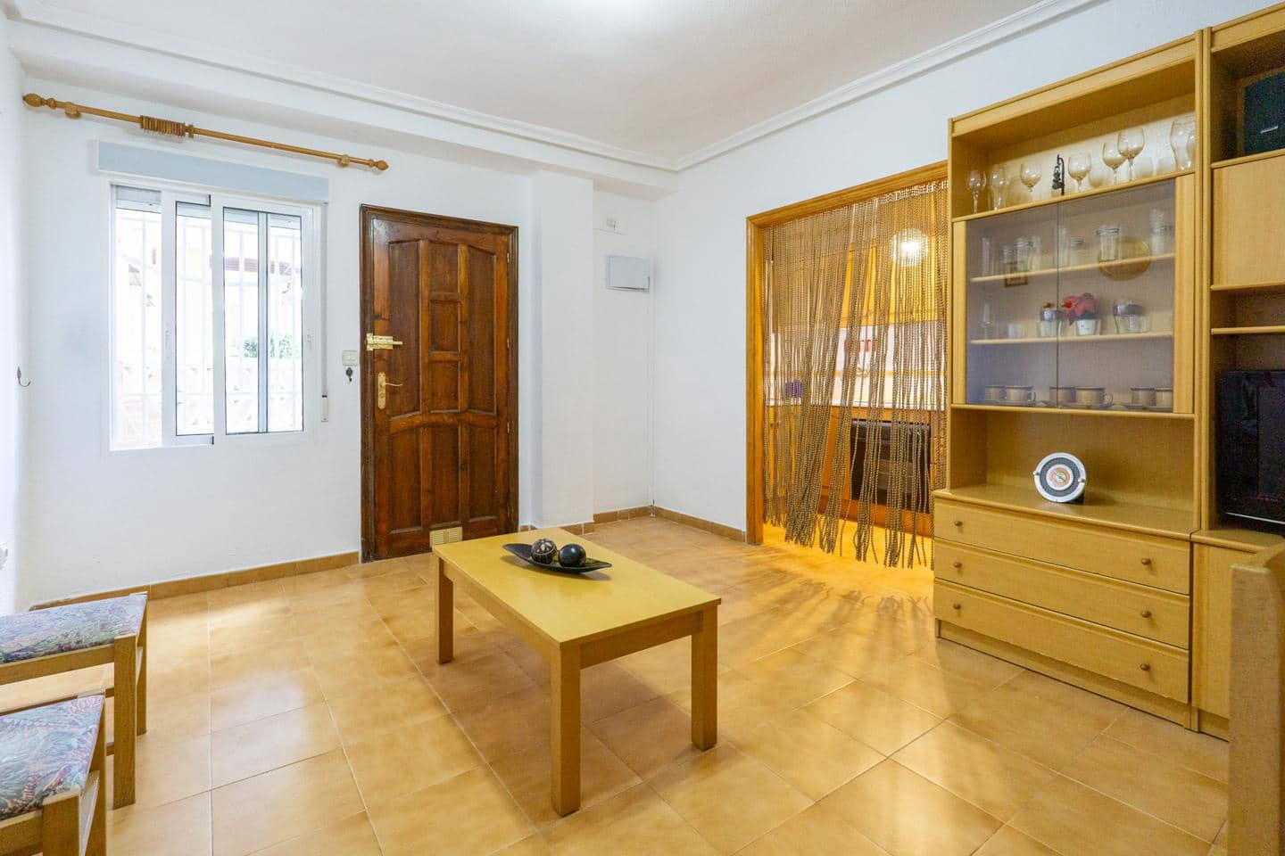 2 sovrum Bungalow till salu i Santa Pola - 179 000 € (Ref: 9776919)