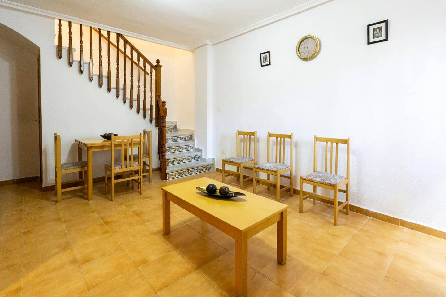 2 sovrum Bungalow till salu i Santa Pola - 179 000 € (Ref: 9776919)