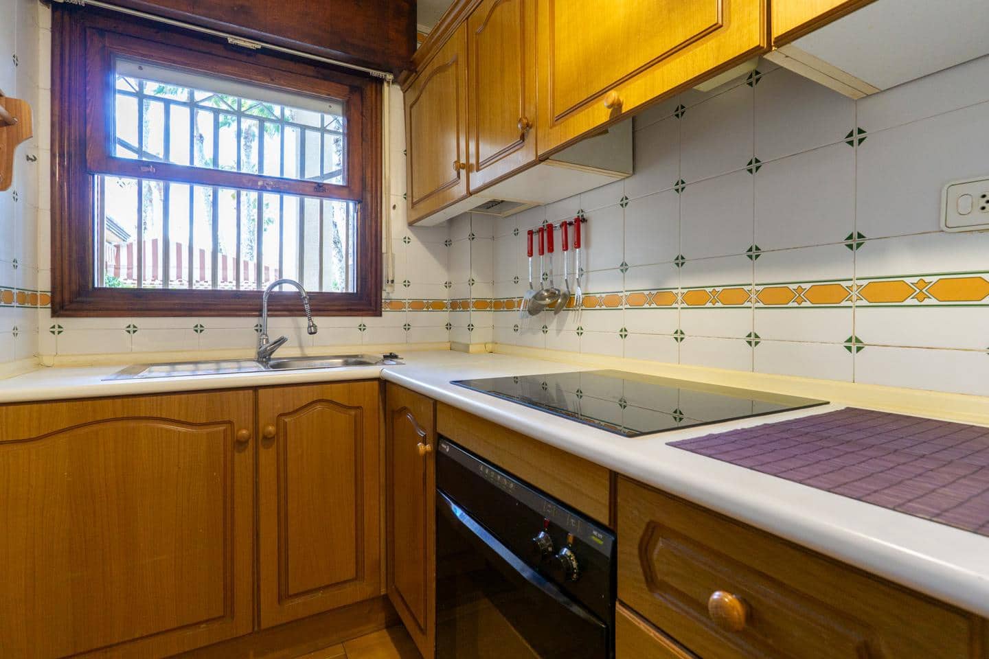 2 sovrum Bungalow till salu i Santa Pola - 179 000 € (Ref: 9776919)