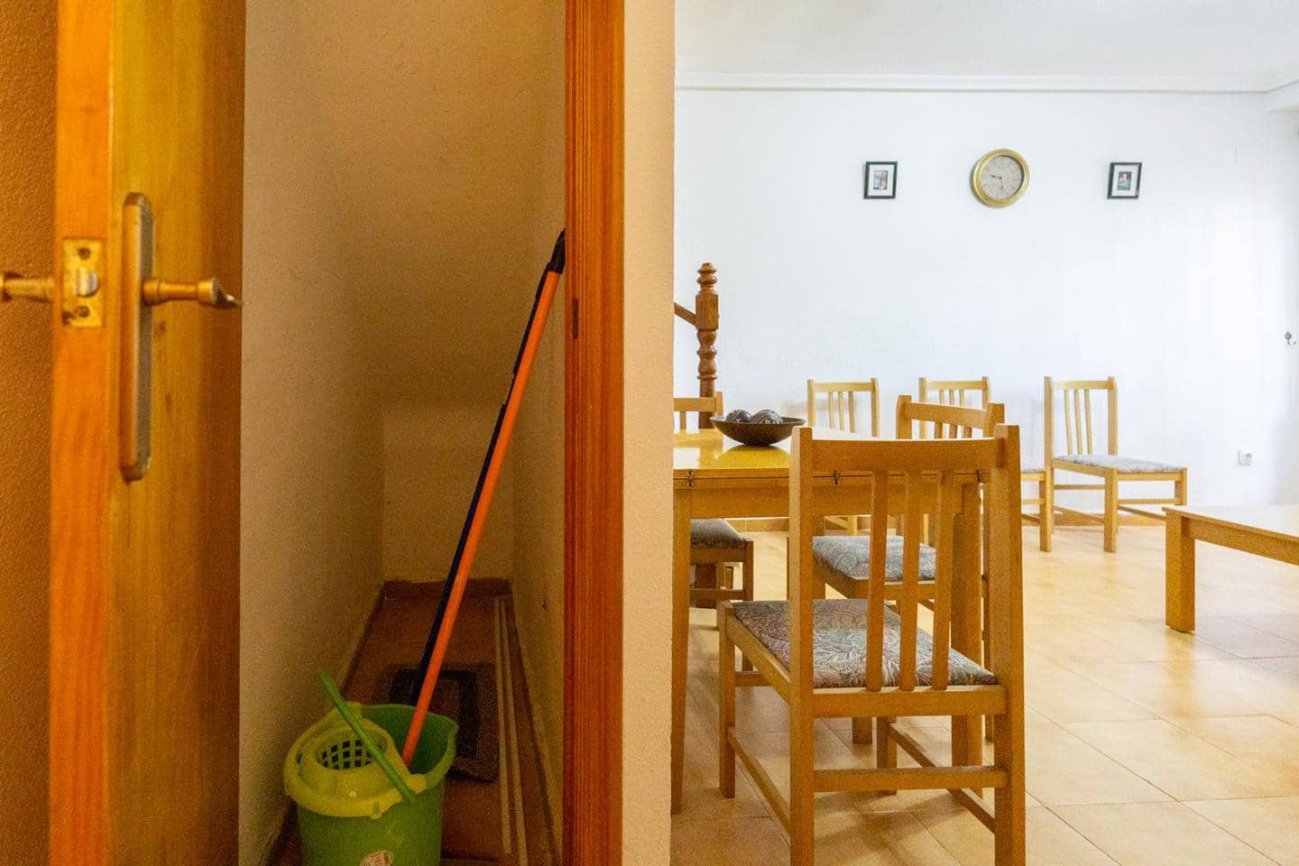 2 sovrum Bungalow till salu i Santa Pola - 179 000 € (Ref: 9776919)