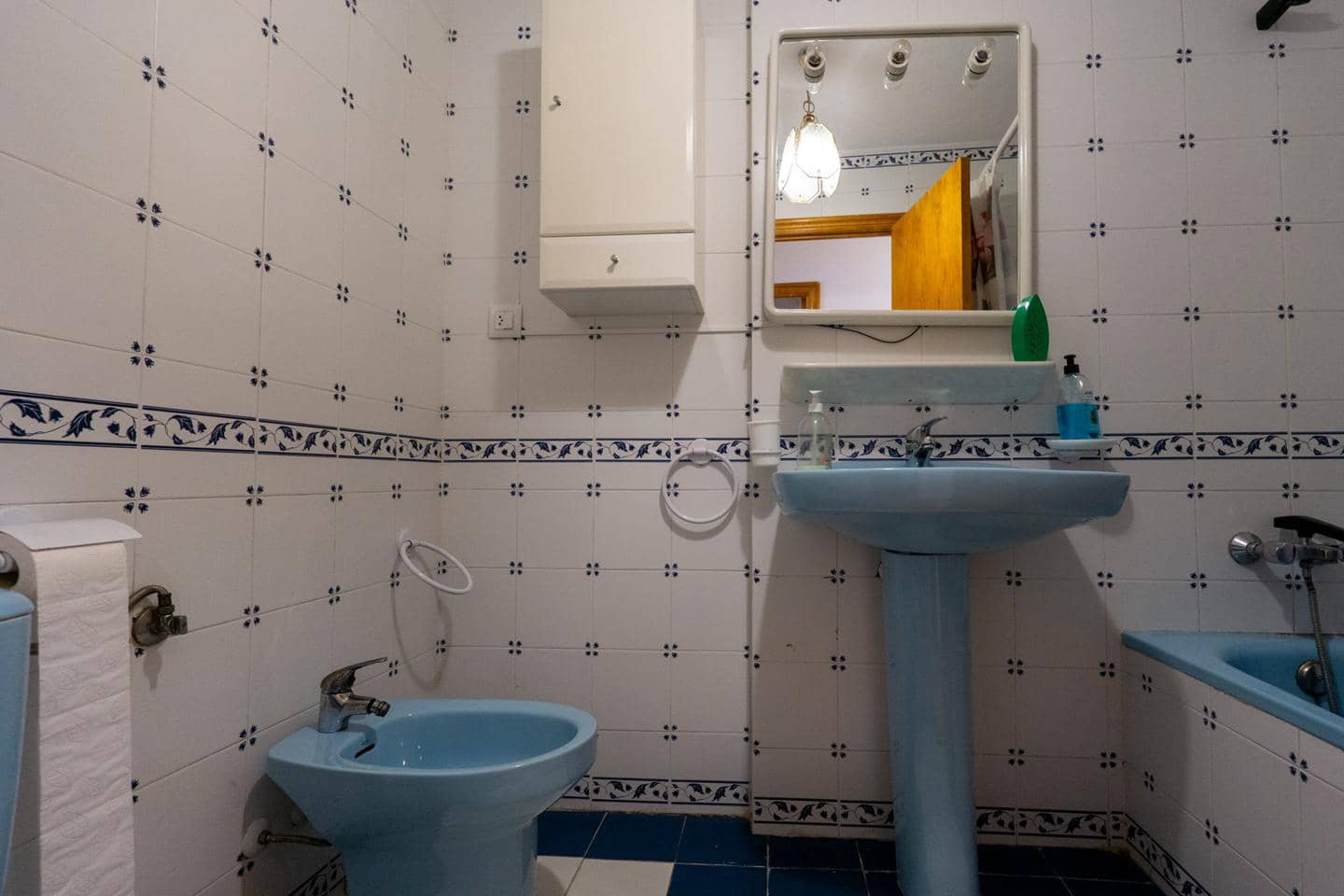 2 sovrum Bungalow till salu i Santa Pola - 179 000 € (Ref: 9776919)