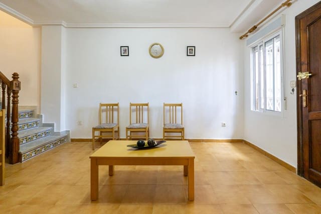 2 soveværelse Bungalow til salg i Gran Playa, Santa Pola - € 179.000 (Ref: 9776919)