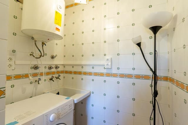 2 soveværelse Bungalow til salg i Gran Playa, Santa Pola - € 179.000 (Ref: 9776919)