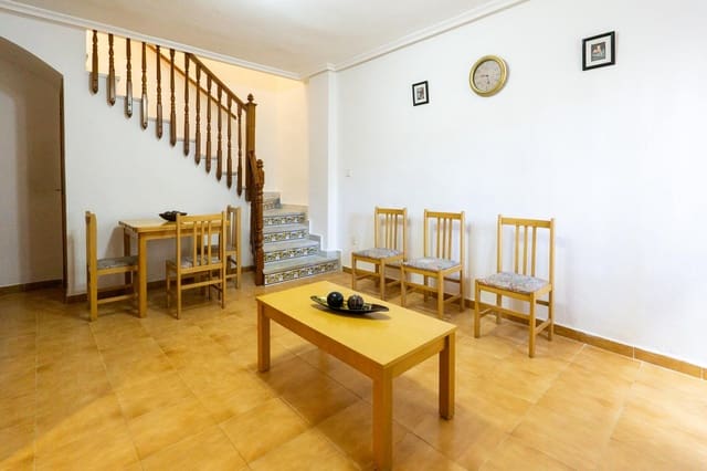 2 soveværelse Bungalow til salg i Gran Playa, Santa Pola - € 179.000 (Ref: 9776919)