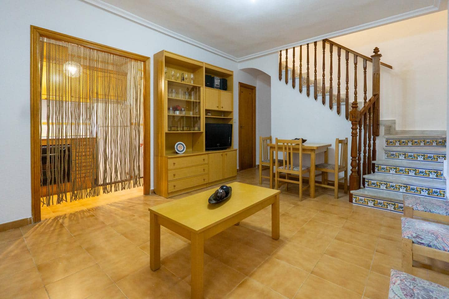 2 sovrum Bungalow till salu i Santa Pola - 179 000 € (Ref: 9776919)