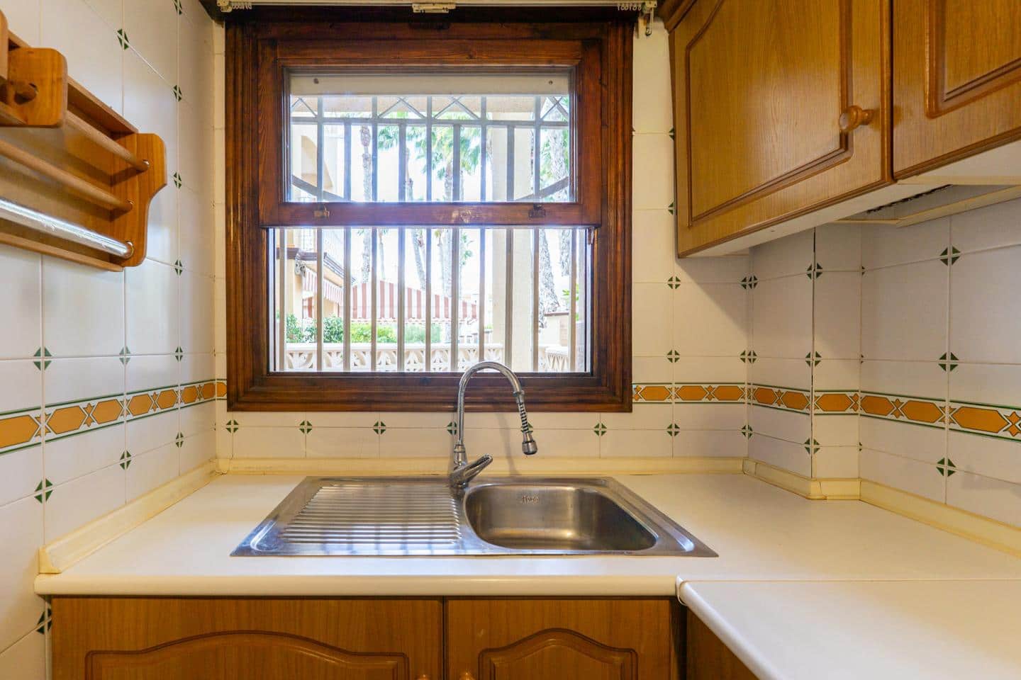 2 sovrum Bungalow till salu i Santa Pola - 179 000 € (Ref: 9776919)