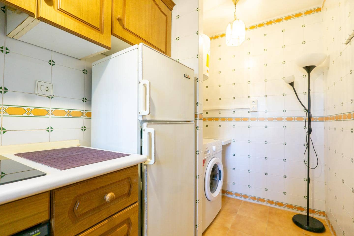 2 sovrum Bungalow till salu i Santa Pola - 179 000 € (Ref: 9776919)