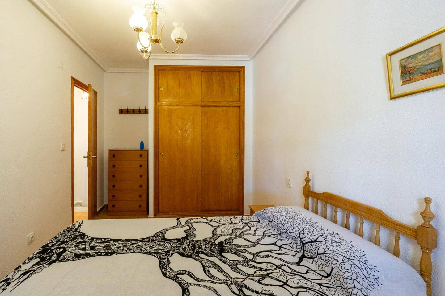 2 sovrum Bungalow till salu i Santa Pola - 179 000 € (Ref: 9776919)