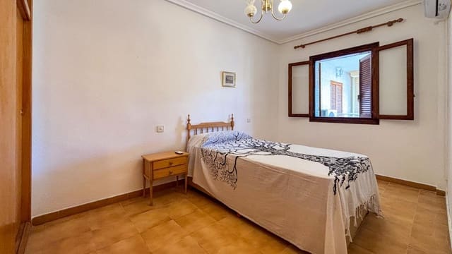 2 sovrum Bungalow till salu i Gran Playa, Santa Pola - 179 000 € (Ref: 9776919)