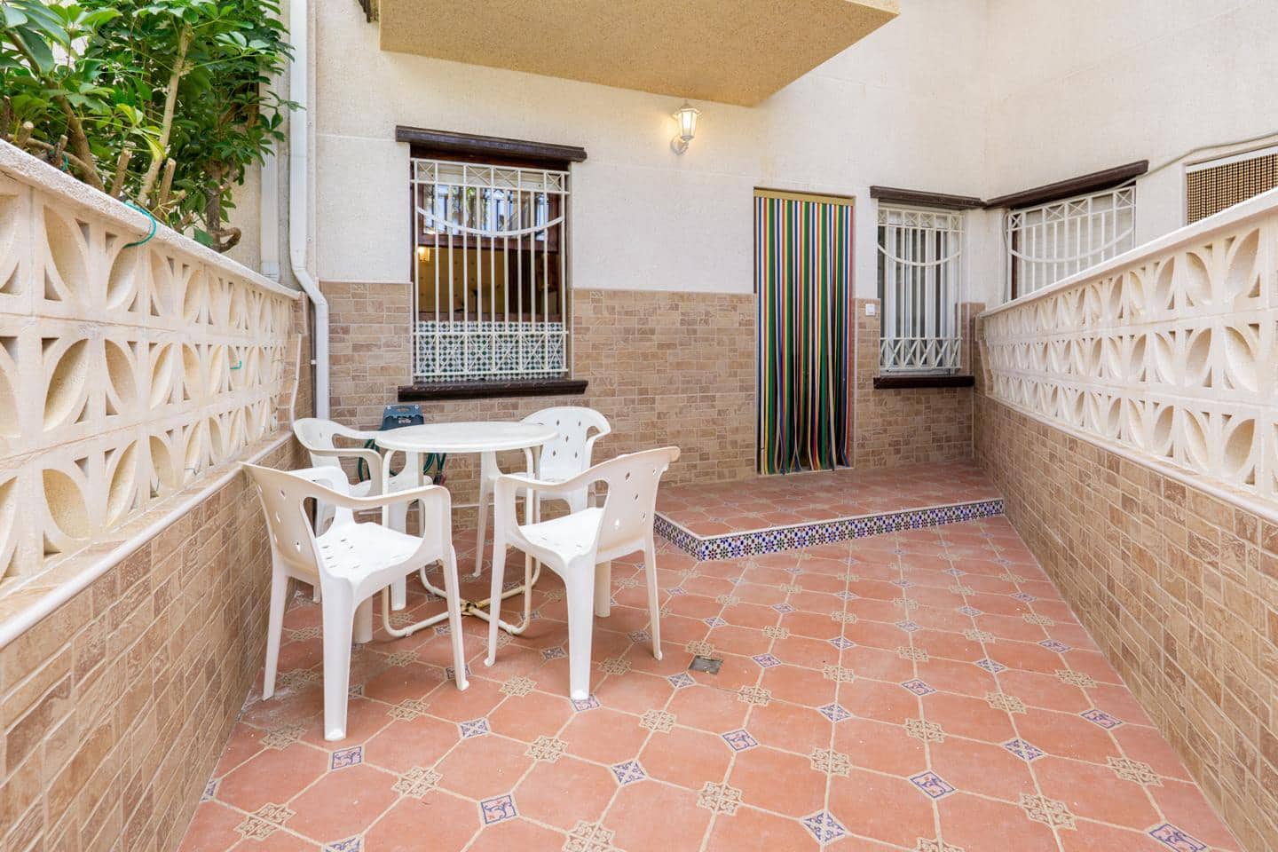 2 sovrum Bungalow till salu i Santa Pola - 179 000 € (Ref: 9776919)