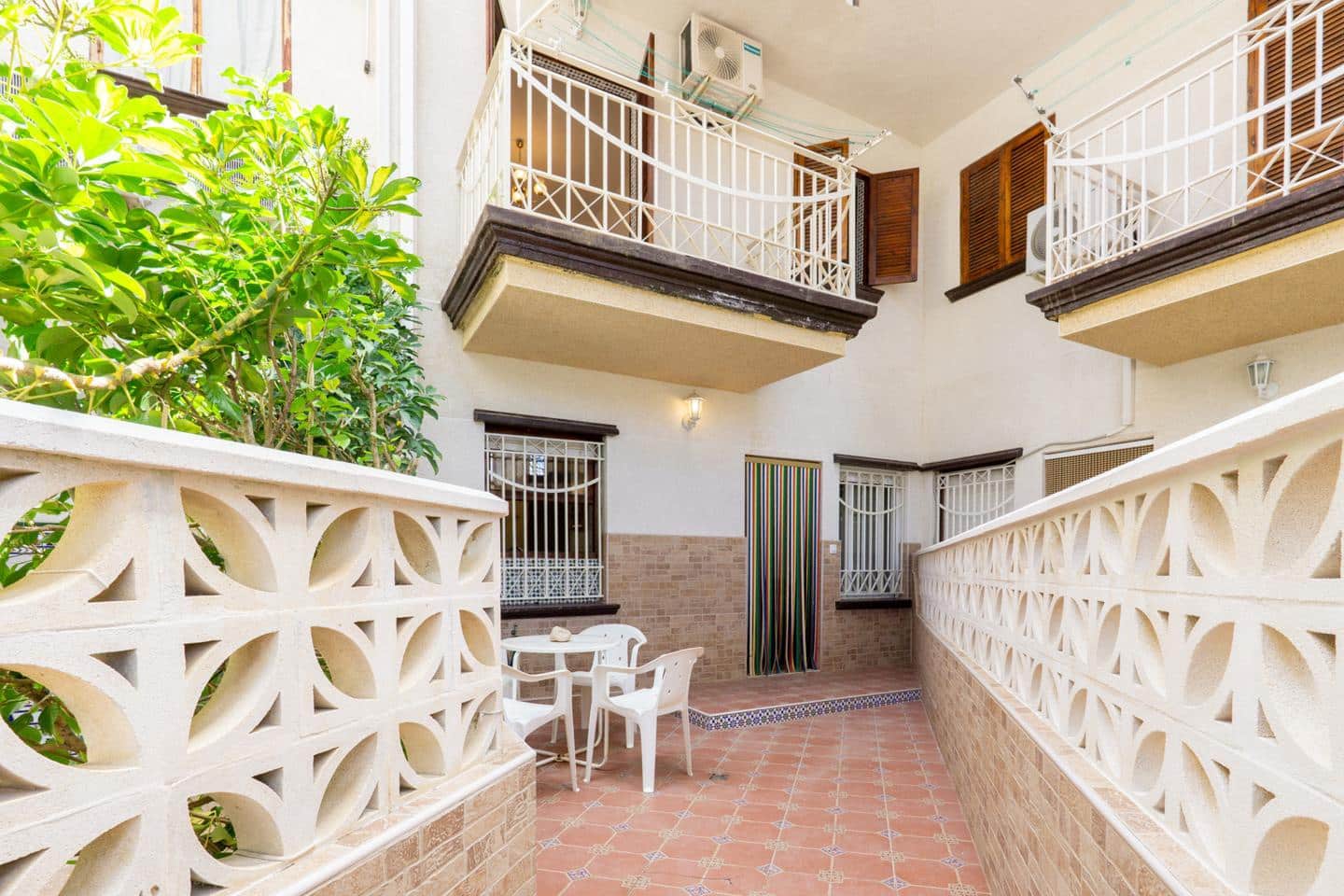 2 sovrum Bungalow till salu i Santa Pola - 179 000 € (Ref: 9776919)